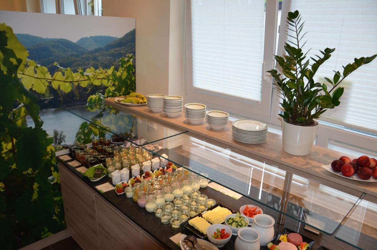 Hotel Flair Am Rosenhuegel - Garni 3*