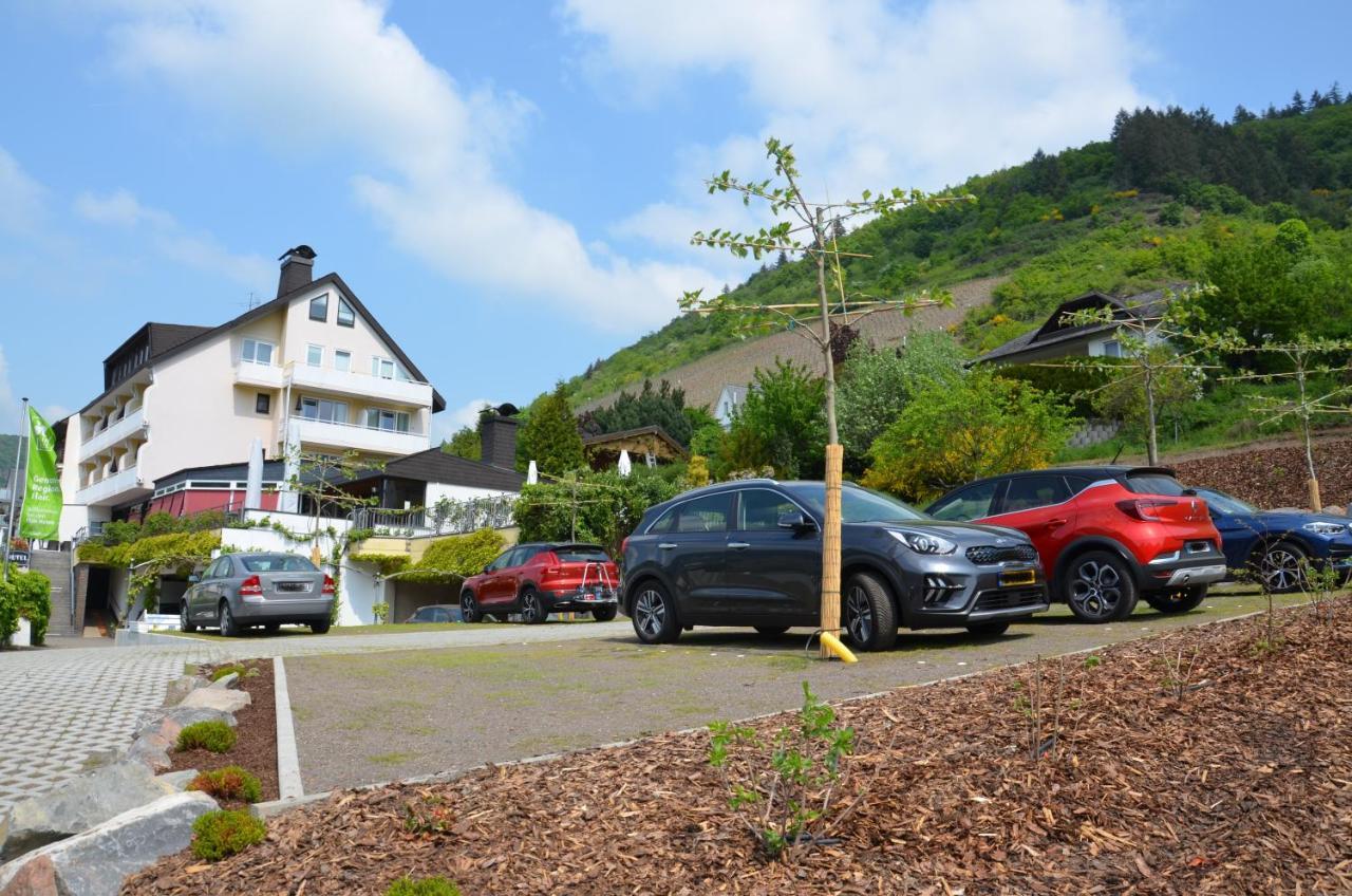 Flair Am Rosenhuegel - Garni