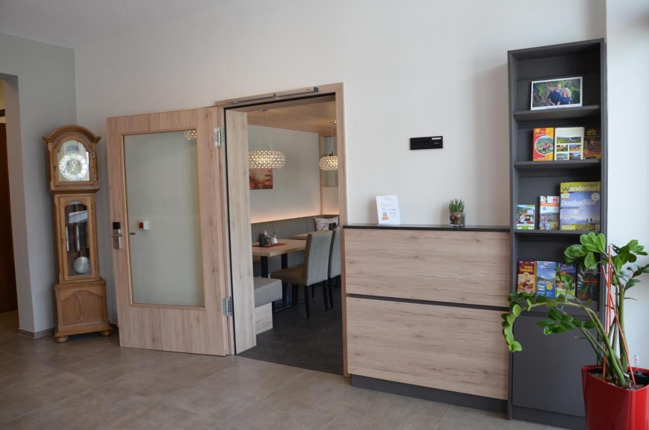 Flair Am Rosenhuegel - Garni Hotel Cochem