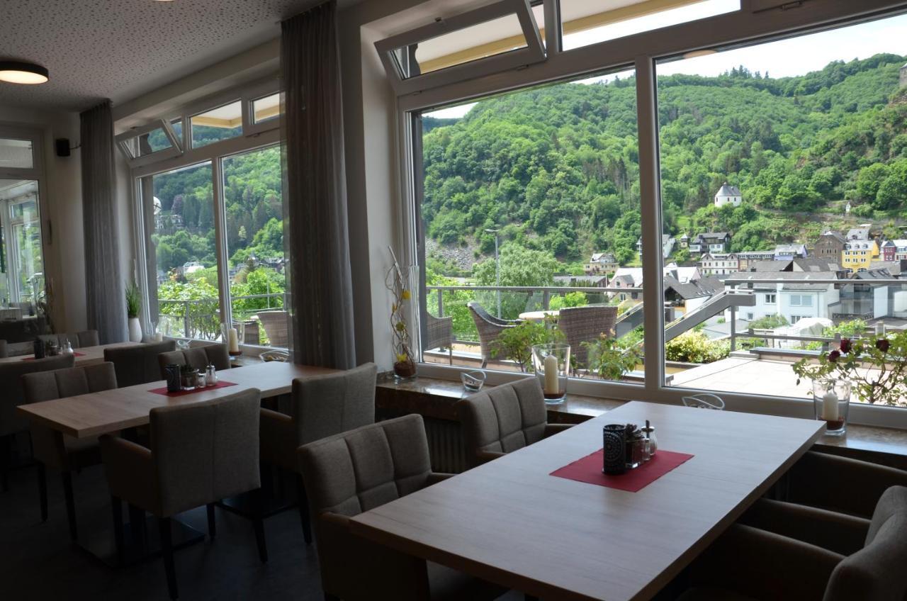 Flair Am Rosenhuegel - Garni 3*