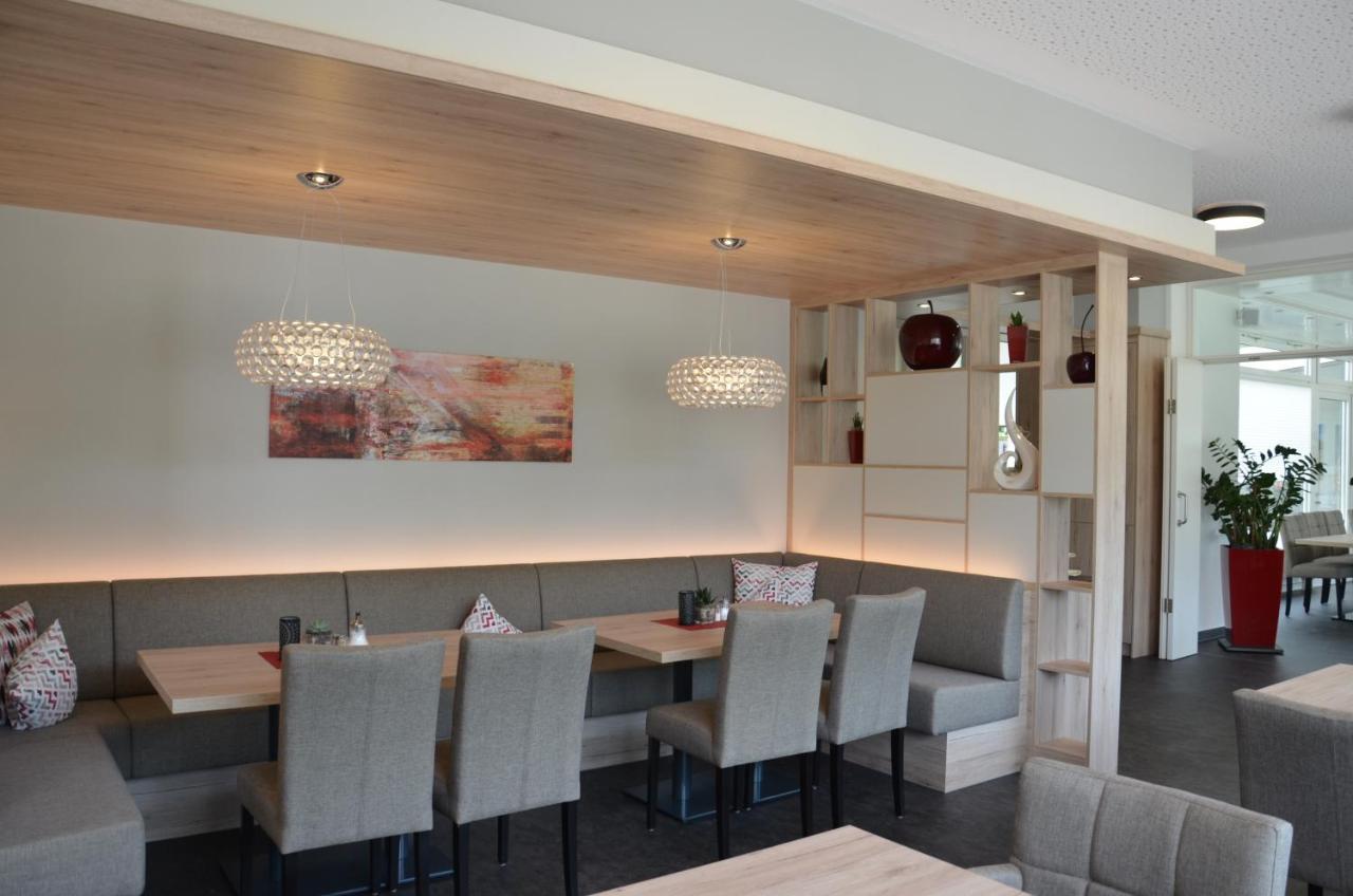 Flair Am Rosenhuegel - Garni Hotel
