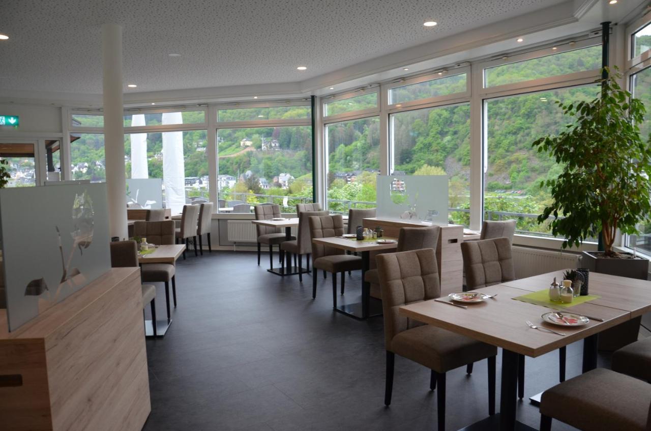 Flair Am Rosenhuegel - Garni Hotel Cochem