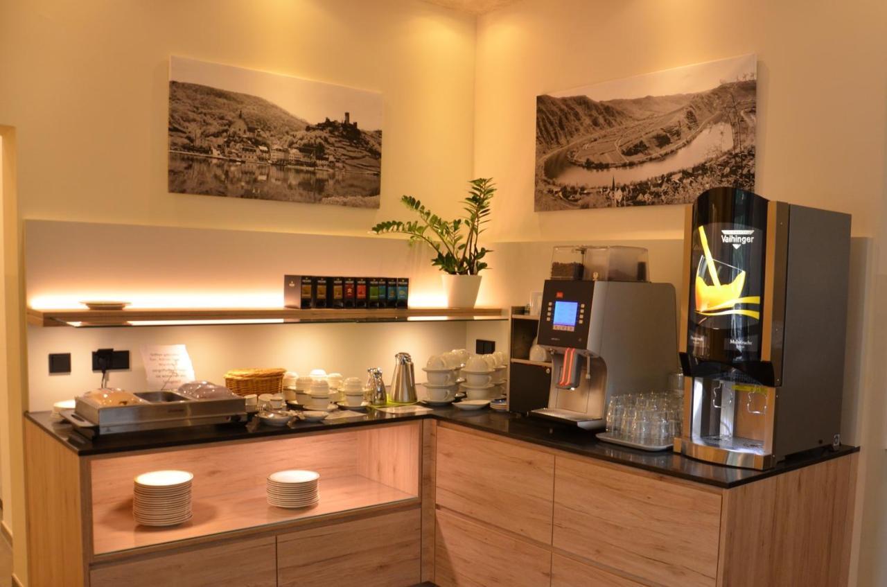 Flair Am Rosenhuegel - Garni Hotel Cochem