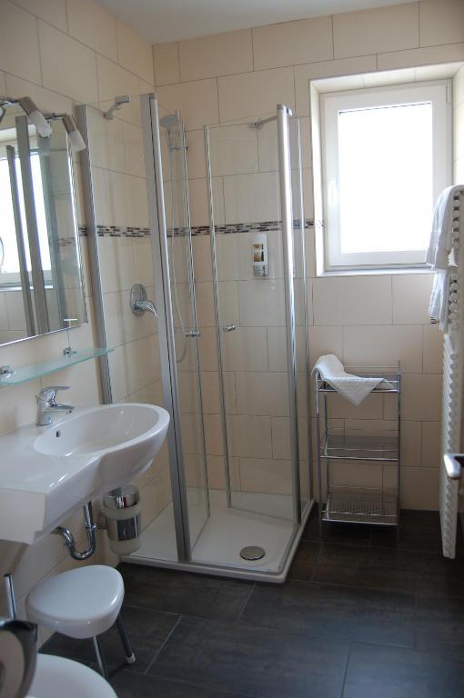 Flair Am Rosenhuegel - Garni 3* Cochem