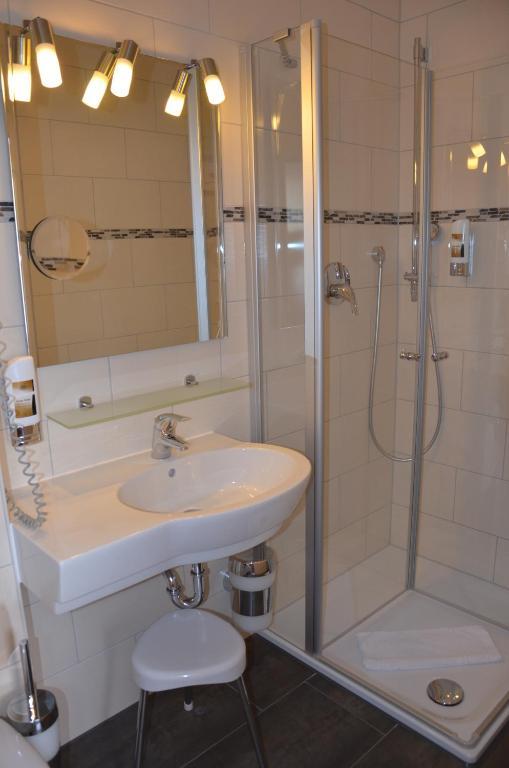 Flair Am Rosenhuegel - Garni Hotel
