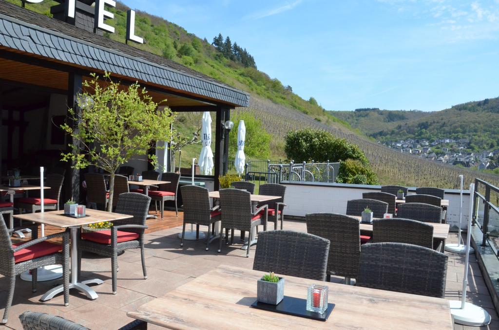 Flair Am Rosenhuegel - Garni Cochem