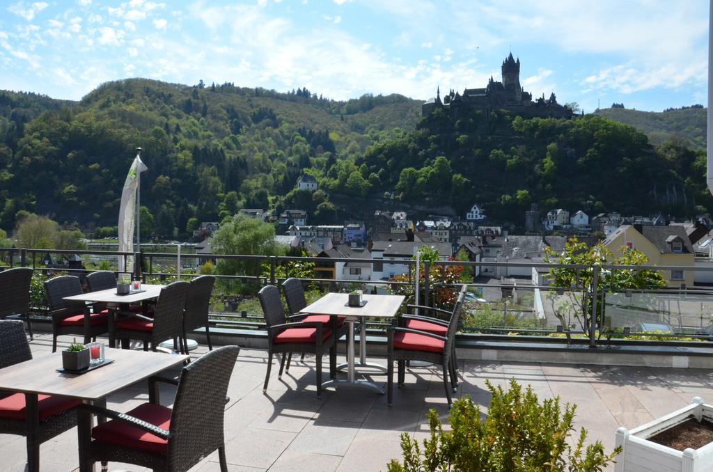 Flair Am Rosenhuegel - Garni Hotel