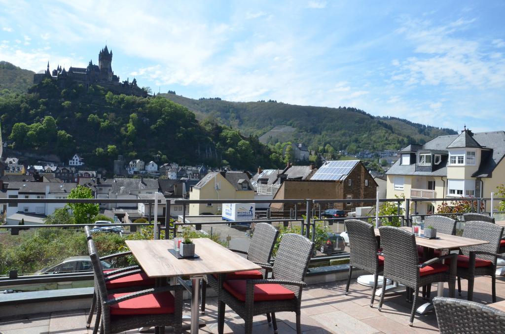 Flair Am Rosenhuegel - Garni 3*