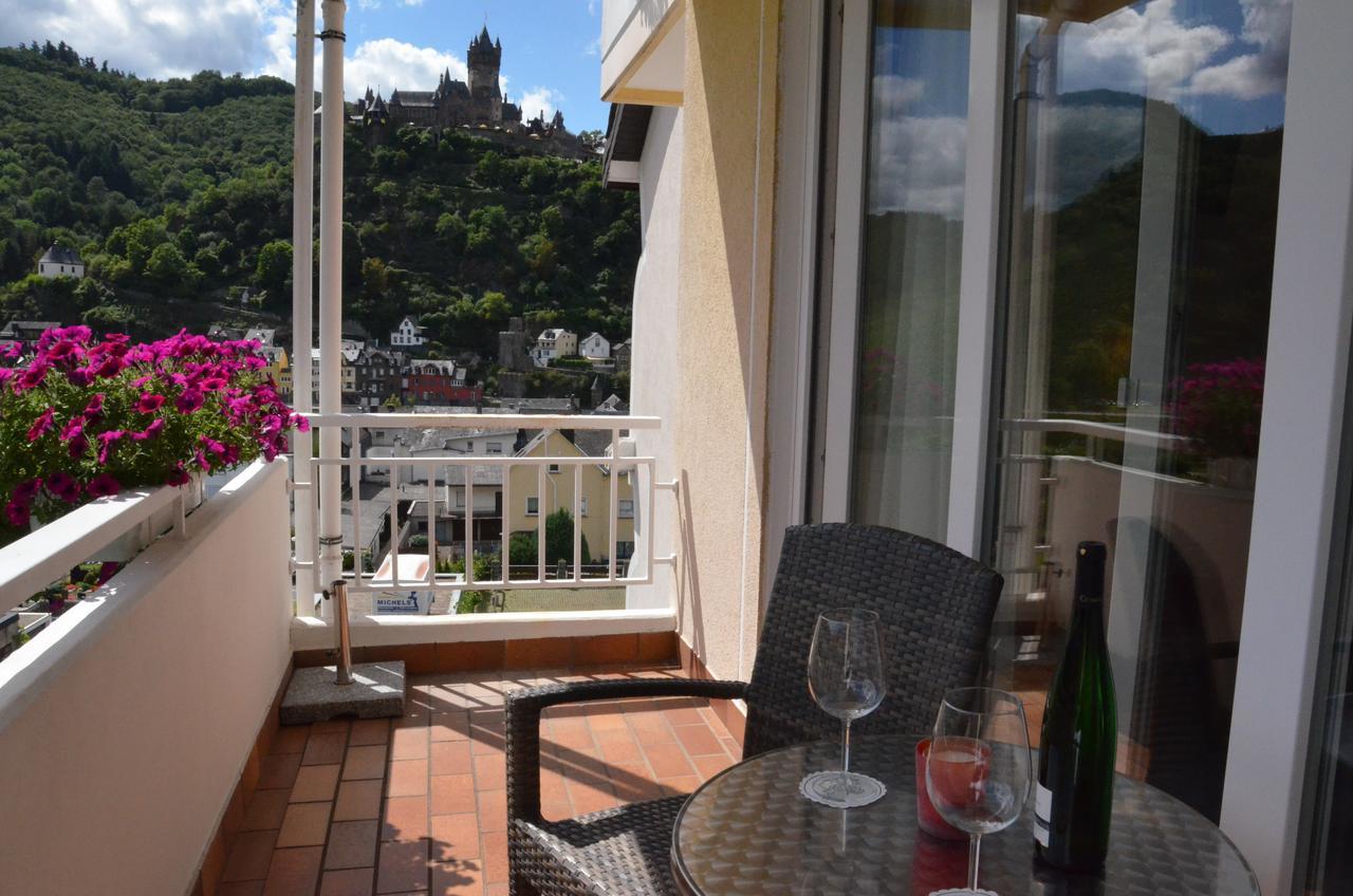 Flair Am Rosenhuegel - Garni 3*