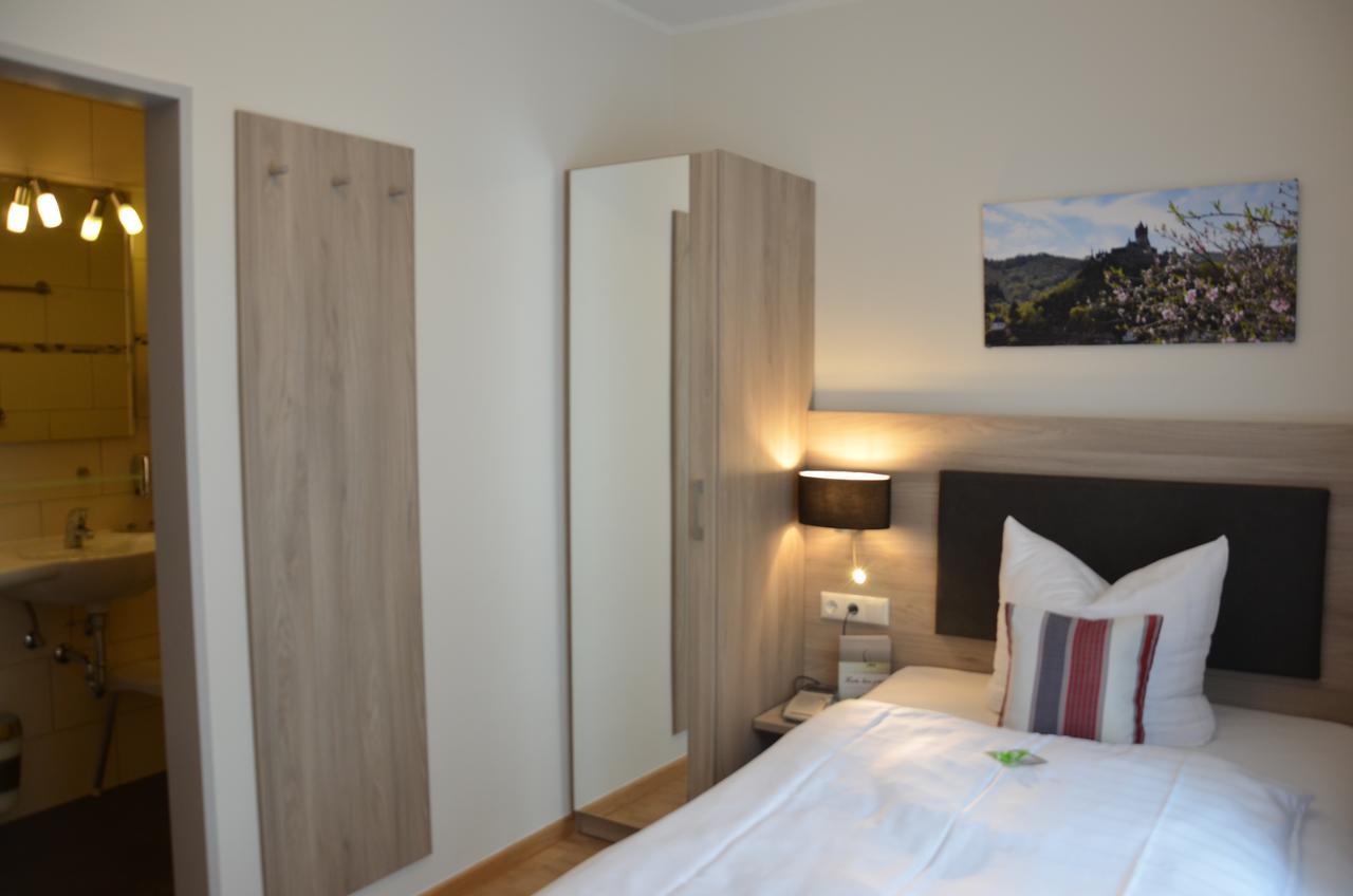 Flair Am Rosenhuegel - Garni Hotel