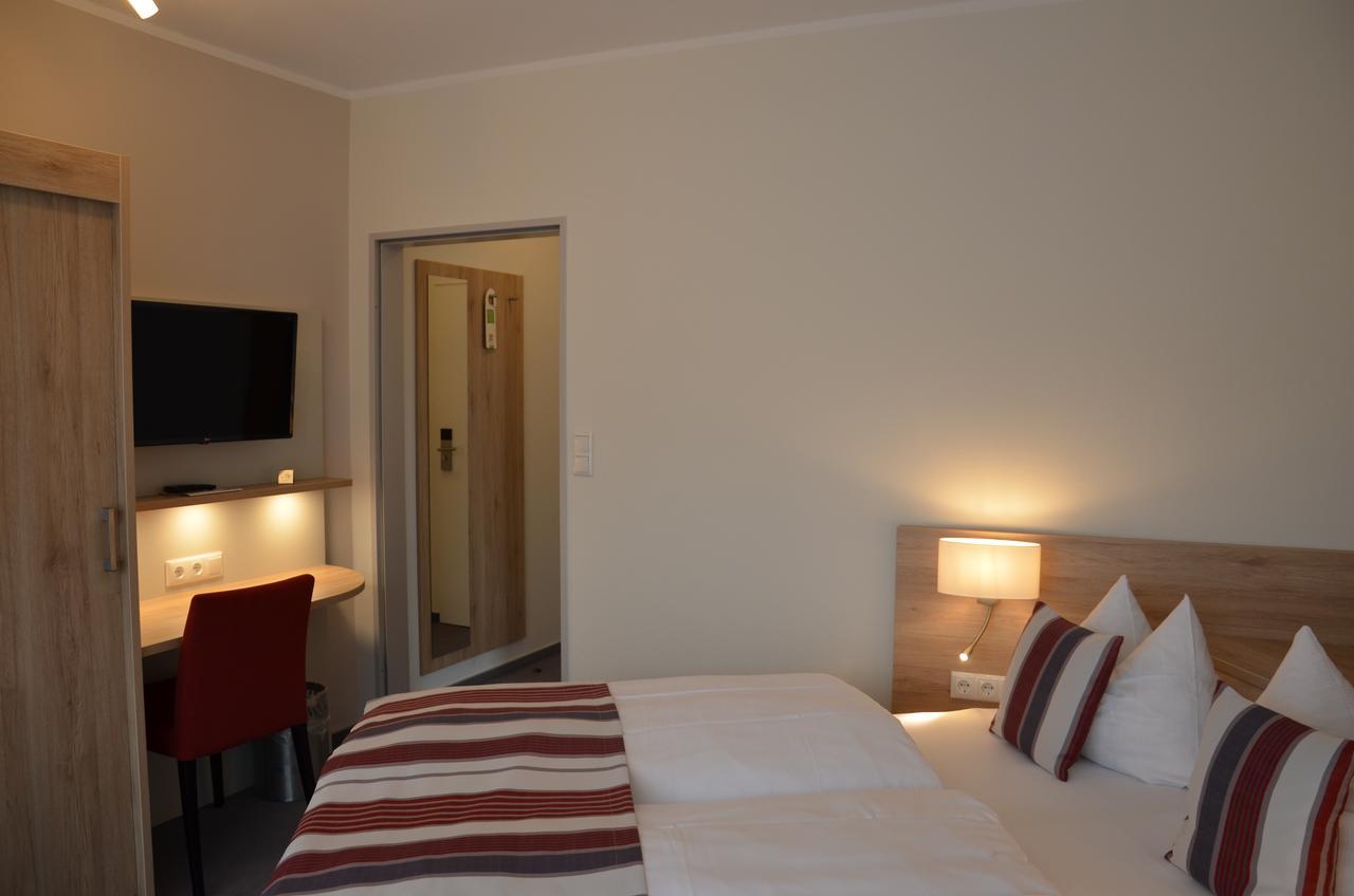 Flair Am Rosenhuegel - Garni Hotel
