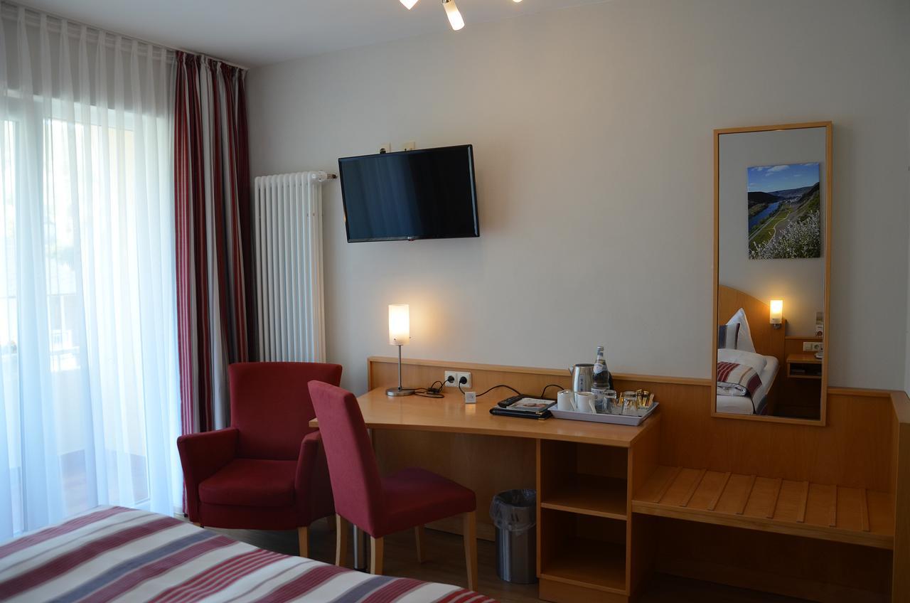Flair Am Rosenhuegel - Garni Hotel