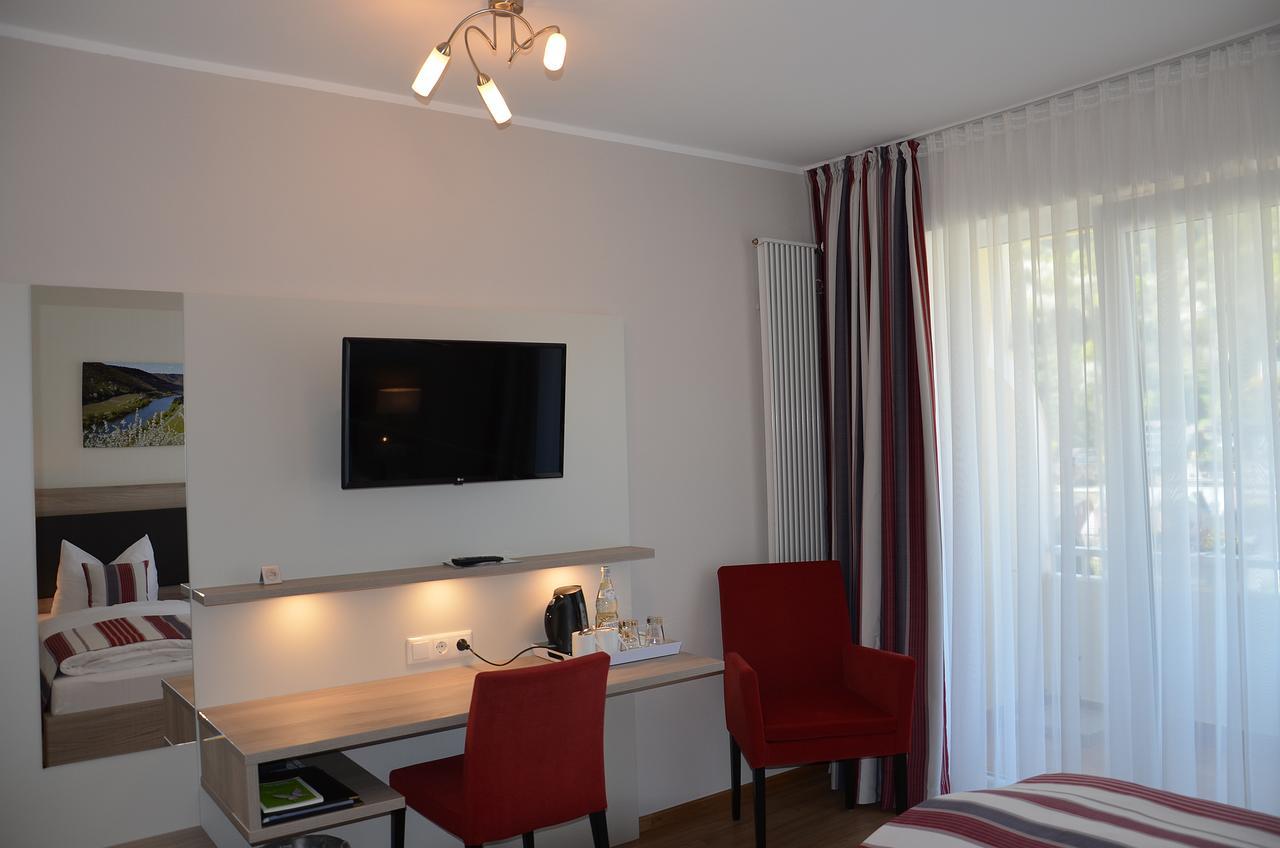Hotel Flair Am Rosenhuegel - Garni Cochem