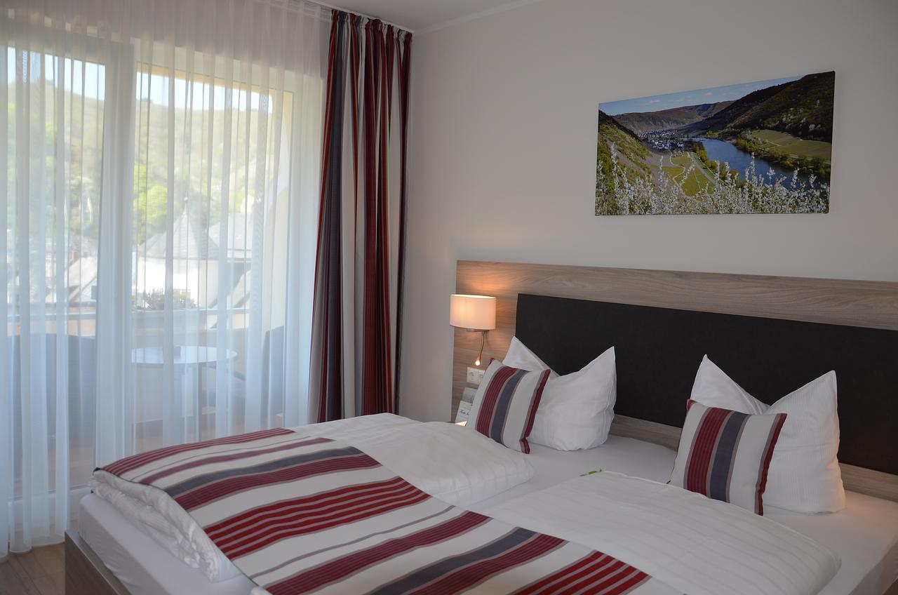 Flair Am Rosenhuegel - Garni Hotel
