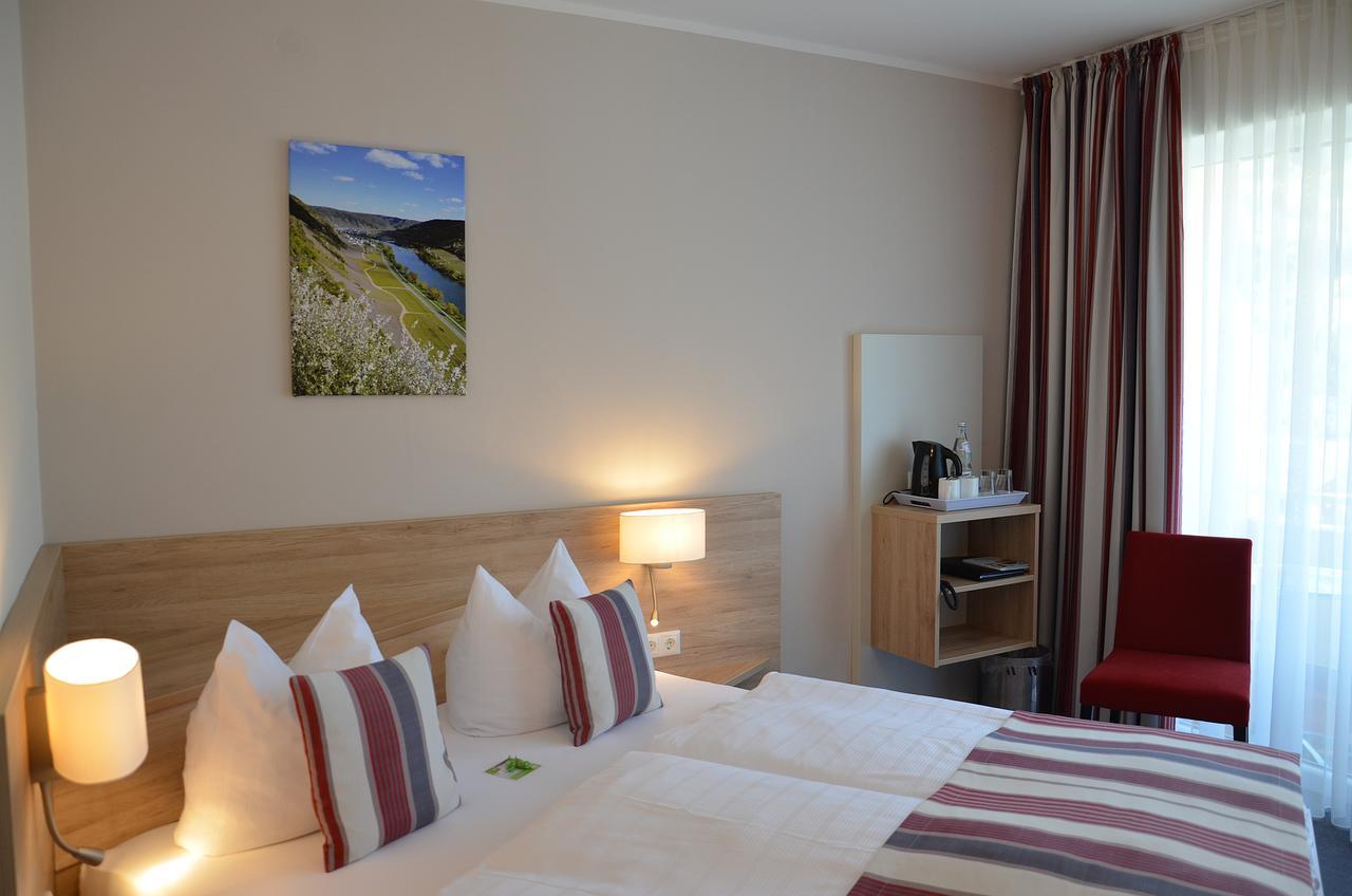 Hotel Flair Am Rosenhuegel - Garni 3*