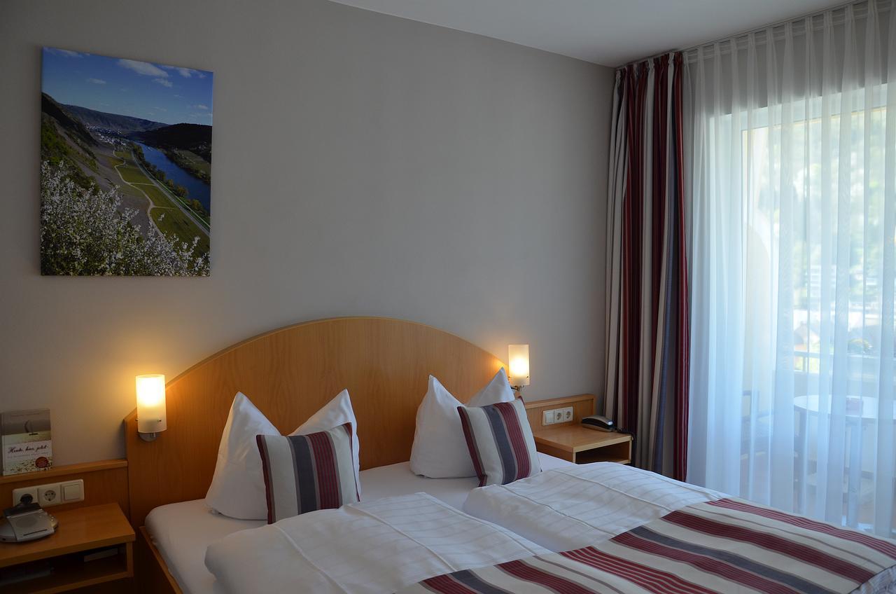 Hotel Flair Am Rosenhuegel - Garni Cochem
