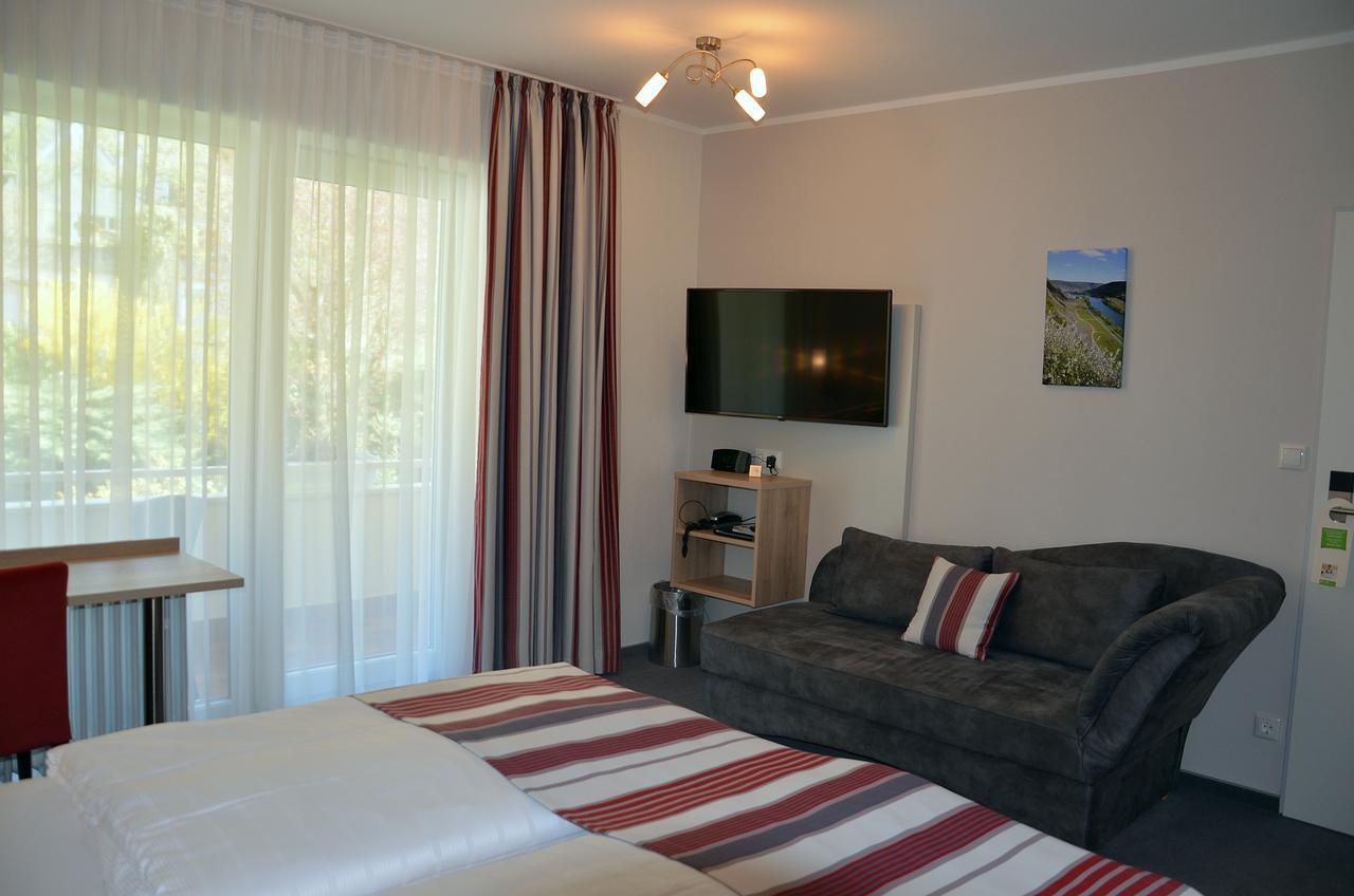 Flair Am Rosenhuegel - Garni Hotel Cochem